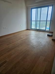 Bedroom Image of 1450 Sq.ft 3 BHK Apartment / Flat for sale in Adani Ten BKC, Bandra East Mumbai for Rs. 82800000