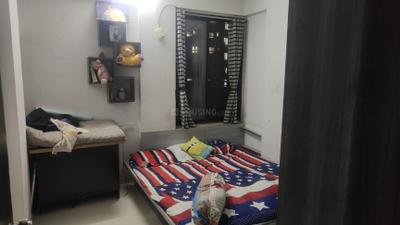 Bedroom Image of 1450 Sq.ft 3 BHK Apartment / Flat for sale in Chandshi Nashik for Rs. 6500000