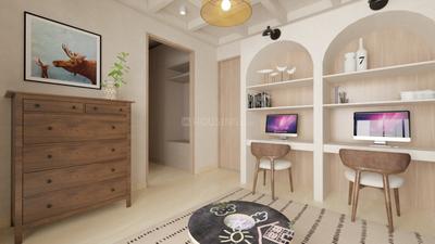 Bedroom Image of 3900 Sq.ft 4 BHK Villa for sale in Surya Valencia Phase I, Rajanukunte Bengaluru for Rs. 43000000