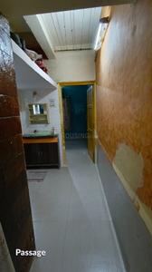 Image of 545 Sq.ft 1 BHK Apartment / Flat for sale in Dombivli East, Thane for Rs. 4999000