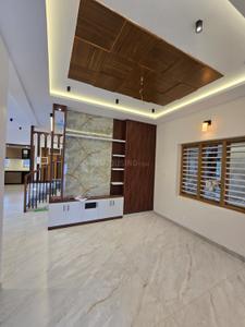 Hall Image of 1900 Sq.ft 4 BHK Independent House for sale in Varapuzha Kochi for Rs. 7000000