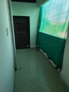 Balcony Image of 2100 Sq.ft 4 BHK Builder Floor for rent in Jamna Puri Jaipur for Rs. 20000