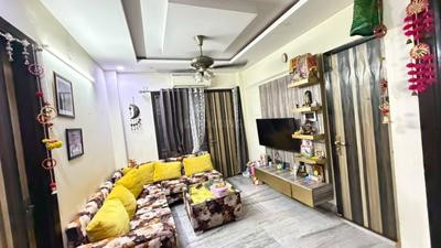 3 BHK Independent Builder Floor
