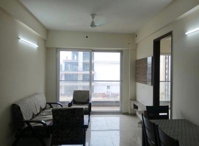 Hall Image of 1103 Sq.ft 2.5 BHK Apartment / Flat for sale in Smartworld Gems, Sector 89 Gurgaon for Rs. 13000000