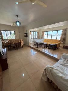 Bedroom Image of 3500 Sq.ft 3.5 BHK Apartment / Flat for sale in Bhagtani Heights, Andheri West Mumbai for Rs. 75000000
