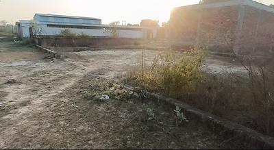 Image of 2800 Sq.ft Residential Plot / Land for sale in Mubarakpur, Lucknow for Rs. 3220000