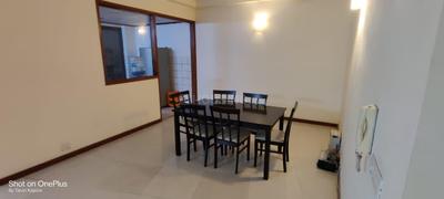 Hall Image of 2080 Sq.ft 3 BHK Apartment / Flat for sale in Unitech Uniworld Gardens 1, Sector 47 Gurgaon for Rs. 32800000