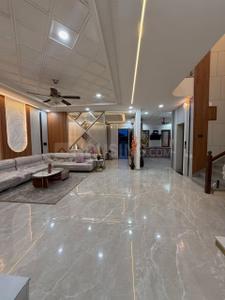 Image of 5400 Sq.ft 5 BHK Independent House for sale in Gandhi Path West, Jaipur for Rs. 41100000