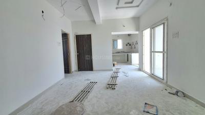 Hall Image of 1500 Sq.ft 3 BHK Apartment / Flat for sale in Yapral Secunderabad for Rs. 7800000