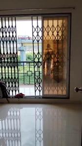 Hall Image of 600 Sq.ft 1 BHK Apartment / Flat for sale in Charms City, Titwala Thane for Rs. 3200000