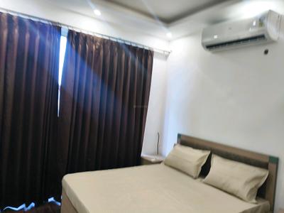 Bedroom Image of 1250 Sq.ft 2 BHK Apartment / Flat for sale in Mapsko Casa Bella, Sector 82 Gurgaon for Rs. 13500000