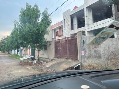 Image of 1100 Sq.ft Residential Plot / Land for sale in Wing Lucknow Greens Plots, Sultanpur Road, Lucknow for Rs. 7400000