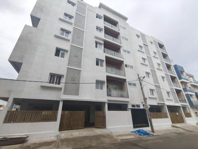Image of 1350 Sq.ft 3 BHK Apartment / Flat for sale in NRI Layout, Bengaluru for Rs. 11000000