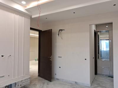 Bedroom Image of 1800 Sq.ft 3 BHK Builder Floor for sale in Paschim Vihar New Delhi for Rs. 37500000