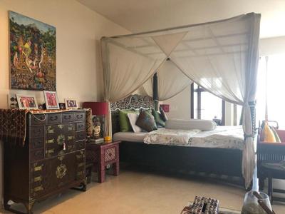 Bedroom Image of 2850 Sq.ft 4 BHK Apartment / Flat for sale in Andheri West Mumbai for Rs. 165000000
