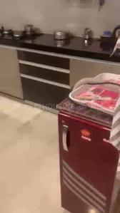 Kitchen Image of 3240 Sq.ft 4.5 BHK Apartment / Flat for sale in Supreme Amadore, Baner Pune for Rs. 50000000