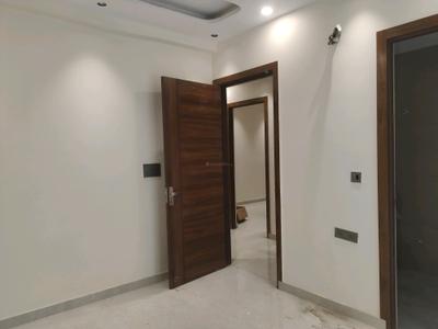 Bedroom Image of 2000 Sq.ft 4 BHK Builder Floor for sale in Green Field Colony Faridabad for Rs. 18400000