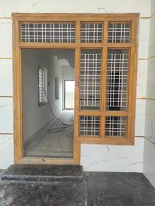 Image of 700 Sq.ft 2 BHK Independent House for sale in Indresham, Sangareddy for Rs. 6600000