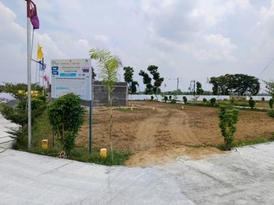 Image of 880 Sq.ft Residential Plot / Land for sale in Chengalpattu, Chennai for Rs. 1848000