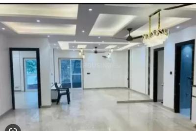 Hall Image of 1450 Sq.ft 3 BHK Builder Floor for sale in Uppal Southend, Sector 49 Gurgaon for Rs. 14650000