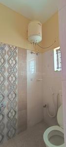 Image of 750 Sq.ft 1 BHK Apartment / Flat for rent in JP Nagar, Bengaluru for Rs. 19000