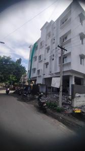 Building Image of 1238 Sq.ft 3 BHK Apartment / Flat for sale in Madipakkam Chennai for Rs. 11389600