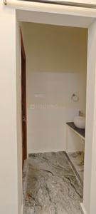 Kitchen Image of 1100 Sq.ft 2 BHK Builder Floor for rent in Gurram Guda Hyderabad for Rs. 14500