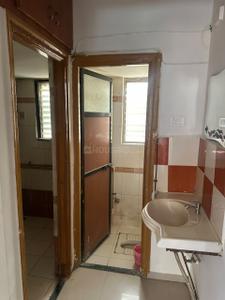 Image of 650 Sq.ft 1 BHK Apartment / Flat for rent in Govind Nagar, Nashik for Rs. 15000