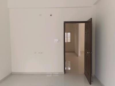 Bedroom Image of 1900 Sq.ft 3 BHK Villa for sale in Suraram Hyderabad for Rs. 17100003