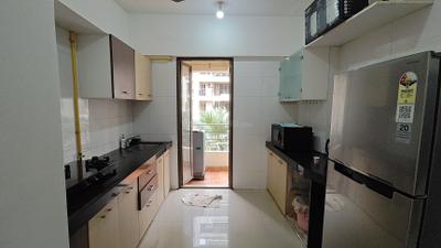 Ekta Greenville Kitchen 1