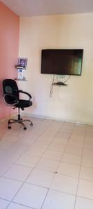 Hall Image of 1800 Sq.ft 3 BHK Villa for sale in Motera Ahmedabad for Rs. 22000000