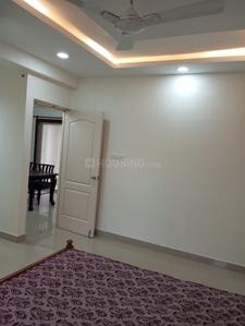 Hall Image of 1250 Sq.ft 2 BHK Apartment / Flat for sale in Keerthi Royal Palms Phase I  by Keerthi Constructions, Electronic City Bengaluru for Rs. 12600000