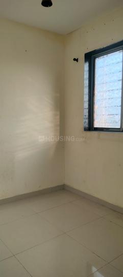 Sector 26, Vashi Bedroom 1