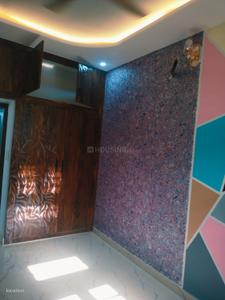 Bedroom Image of 2000 Sq.ft 4 BHK Independent House for sale in Panchyawala Jaipur for Rs. 12000000