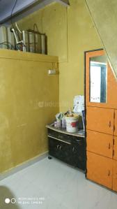 Bedroom Image of 325 Sq.ft 1 BHK Independent House for sale in Ghatkopar West Mumbai for Rs. 4500000
