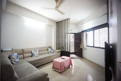 Hall Image of 1503 Sq.ft 3 BHK Apartment / Flat for sale in Madhav Orchid, Odhav Ahmedabad for Rs. 5500000