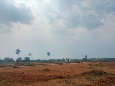 Adibatla Plot View 1