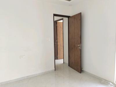 Bedroom Image of 1210 Sq.ft 2 BHK Apartment / Flat for sale in Alliance Galaxy, Airoli Navi Mumbai for Rs. 14400000