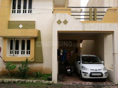 Image of 1271 Sq.ft 3 BHK Independent House for sale in Chhapra, Navsari for Rs. 6500000