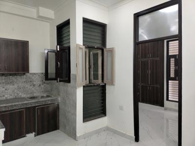 Living Room Image of 650 Sq.ft 1 BHK Apartment / Flat for sale in Kambakshpur Noida for Rs. 2184900