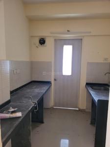 Kitchen Image of 864 Sq.ft 2 BHK Apartment / Flat for sale in Lodha Casa Bella Gold, Palava Phase 1 Thane for Rs. 5300000