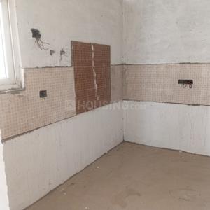 Kitchen Image of 1260 Sq.ft 2 BHK Apartment / Flat for sale in Antriksh Golf City Phase 1, Sector 150 Noida for Rs. 13230000
