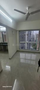 Hall Image of 410 Sq.ft 1.5 BHK Apartment / Flat for sale in Chandiwala Pearl Blossom, Jogeshwari West Mumbai for Rs. 8300000
