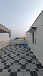 Balcony Image of 4800 Sq.ft 4 BHK Duplex for sale in Nagarbhavi Bengaluru for Rs. 41000000