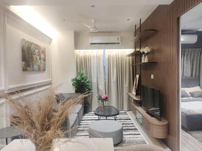1 BHK Flat