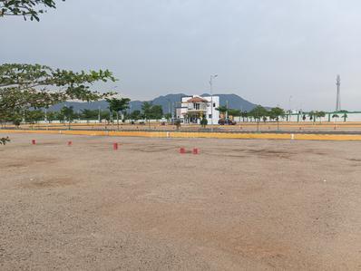 Image of 1200 Sq.ft Residential Plot / Land for sale in Thirumalaikodi, Vellore for Rs. 2220000