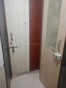 Image of 800 Sq.ft 2 BHK Apartment / Flat for rent in Raunak Unnathi Greens, Kasarvadavali, Thane for Rs. 29000