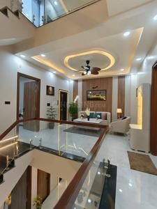 Hall Image of 2548 Sq.ft 2 BHK Independent House for rent in Guru Amardas Avenue Amritsar for Rs. 25800