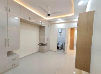 Hall Image of 750 Sq.ft 2 BHK Apartment / Flat for sale in Pyramid Fusion Homes, Sector 70A Gurgaon for Rs. 8100000