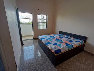 1 BHK Flat